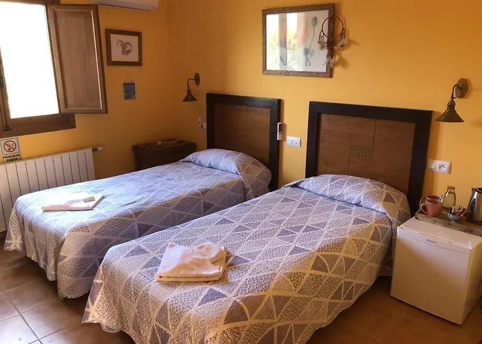 Hotel La Mariposa