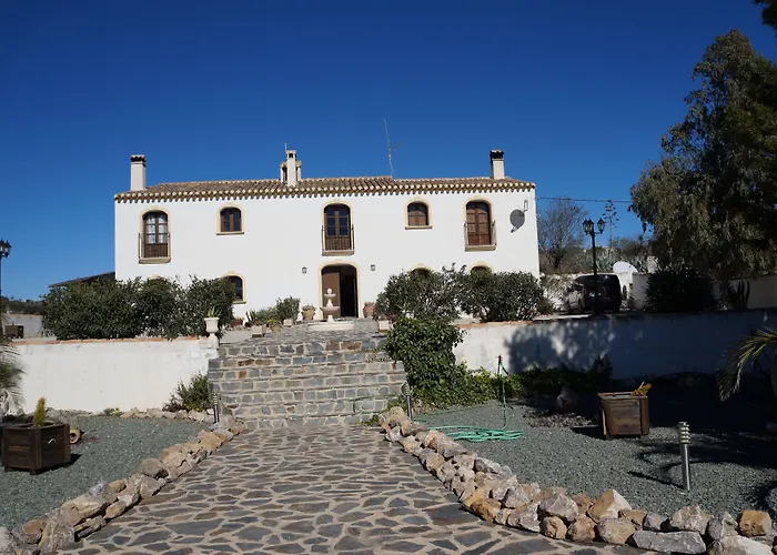 Hotel Los Sibileys