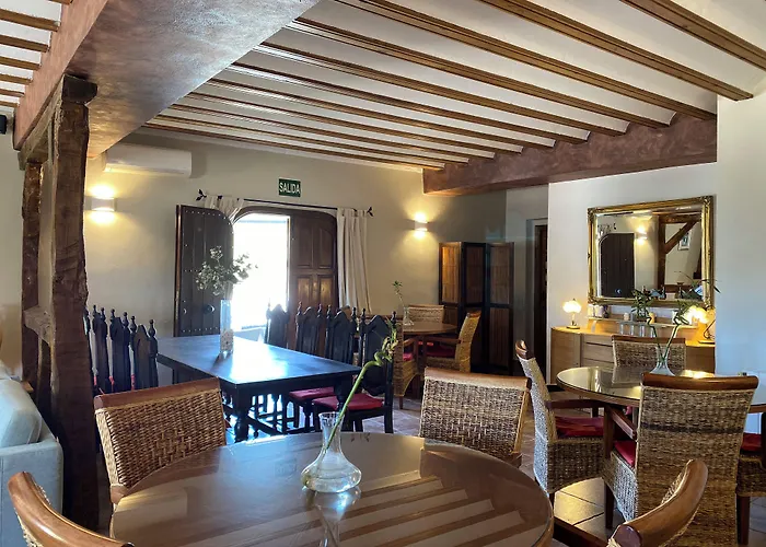 Hotel Los Sibileys